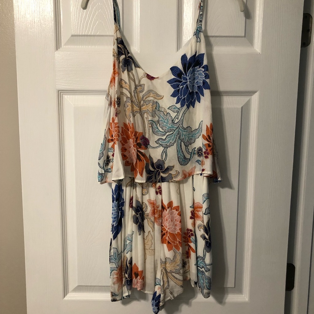 MINKPINK Romper